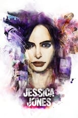 TVplus FR - Marvel's Jessica Jones