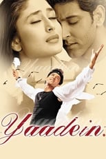 Poster for Yaadein