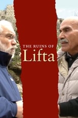 Poster for The Ruins of Lifta