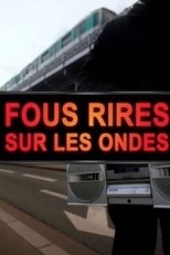 Poster for Fous rires sur les ondes