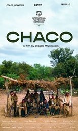 VER Chaco (2020) Online