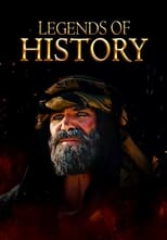 Tarihin Efsaneleri poster