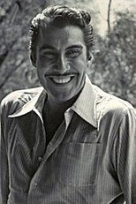 Foto retrato de Emilio Fernández