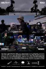 Wendy (Mao Remix) poster