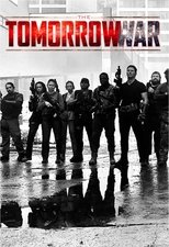 The Tomorrow War streaming ita