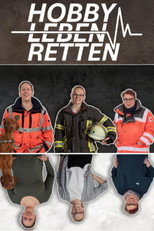 Hobby Saving Lives poster