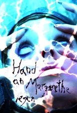 Hand an Margarethe legen