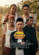 Poster for Ilmu Penguat Gigitan