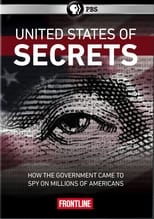 Poster for United States of Secrets (Part One): The Program