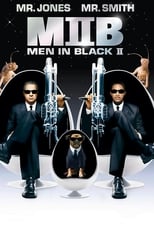 Men in Black II-plakat