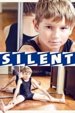 Poster for Silent