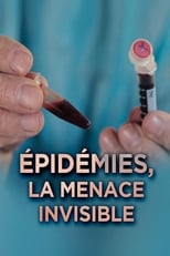 Poster for Epidemics: The Invisible Threat 