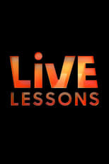 Poster for Live Lessons