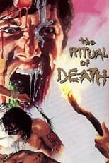 Poster for Ritual of Death