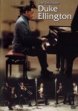 Poster for The Intimate Duke Ellington 