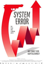 Poster for System Error