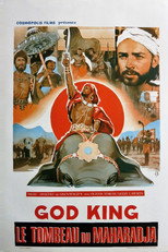 The God King