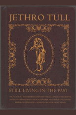 Jethro Tull - Still Living in the Past poster