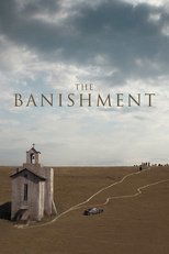 The Banishment poster movie