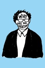 Why Are We Creative? main poster