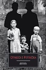 Poster for Children from Petriček Hill 