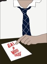 Cat and Mouse Chase poster