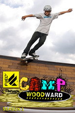 Camp Woodward