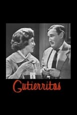 Poster for Gutierritos