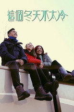 這個冬天不太冷 poster