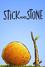 Poster for Stick and Stone