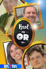 Brol en OR poster