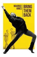 Maurice Hines: Bring Them Back poster movie