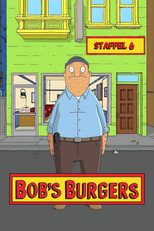 Poster zu Staffel 6 – Bob's Burgers