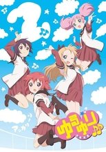 Poster for YuruYuri: Happy Go Lily Season 2