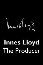 Innes Lloyd: The Producer poster