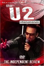 Poster for U2 Phenomenon - The Independent Review