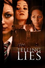 Poster for Telling Lies