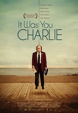 Poster for It Was You Charlie 