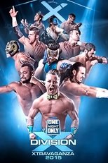 TNA One Night Only: X-Travaganza 3