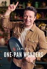 Jamie's One Pan Wonders (2022)