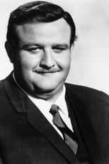 Poster for Victor Buono