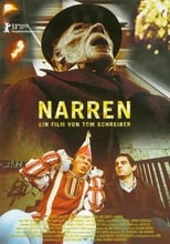 Poster for Narren