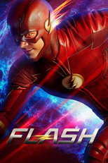 Flash: 4ª Temporada