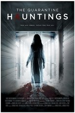 The Quarantine Hauntings (2015)