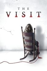 The Visit poster movie