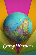 Bienvenue en Géozarbie (2022)