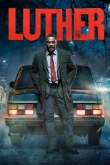 Poster for Luther Season 0