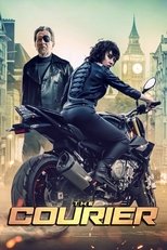 Film The Courier streaming