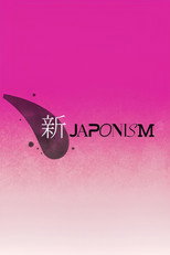 NEO-JAPONISM poster