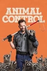 Poster for Animal Control Season 1